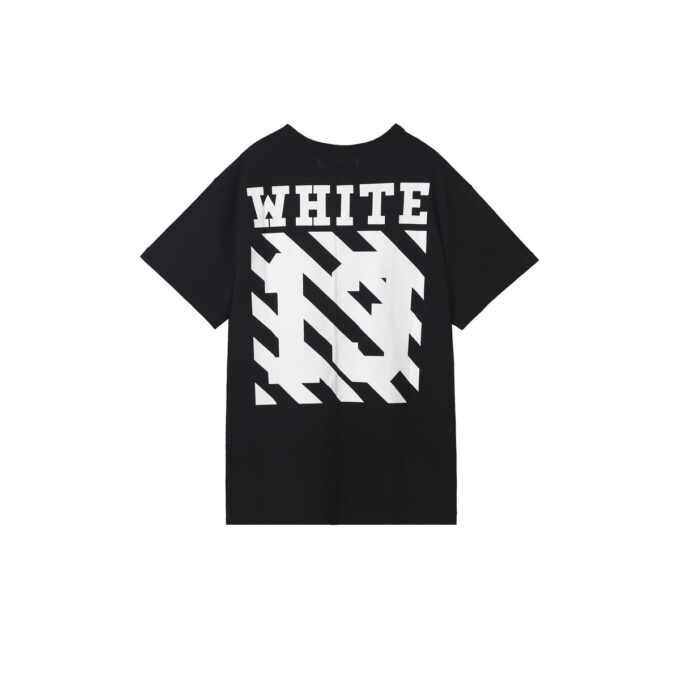 Tricou Caravaggio „Black White”