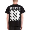 Tricou Caravaggio „Black White”