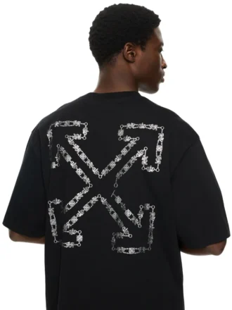 Tricou Chain Arrow Skate