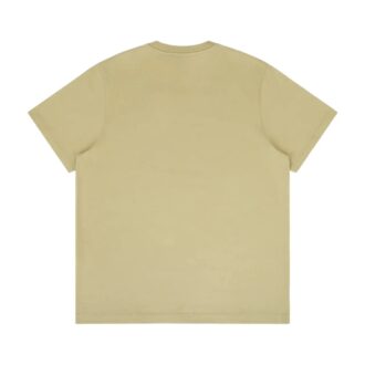 Tricou Cryst Croco Slim Fit „Night Stand”