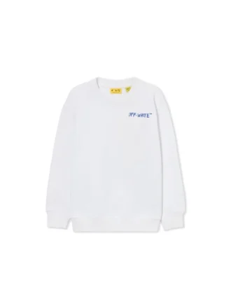 Tricou cu guler rotund Arrow Sketch