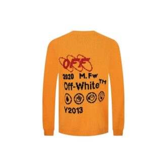 Tricou cu guler rotund din tricot industrial Y013 „Yellow”