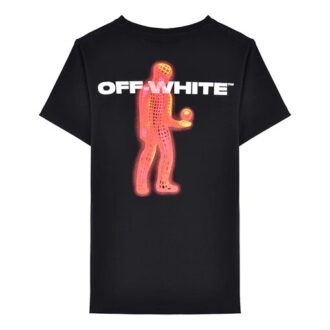 Tricou cu imprimeu Character Earth „Negru Roșu”