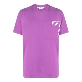 Tricou cu imprimeu Diag