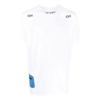 Tricou cu imprimeu logo