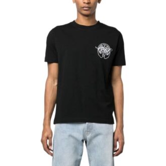 Tricou cu imprimeu logo
