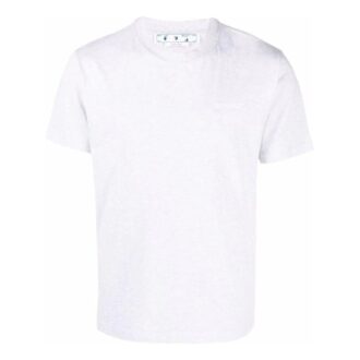 Tricou cu imprimeu Wave Diag