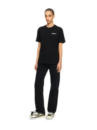 Tricou cu logo Shadow