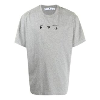 Tricou cu logo SS21