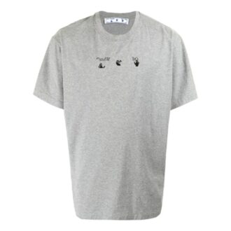 Tricou cu logo SS21