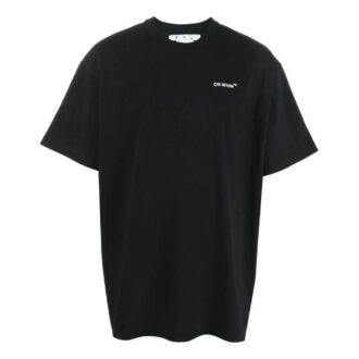 Tricou cu mânecă scurtă Caravaggio Deposition „Negru”