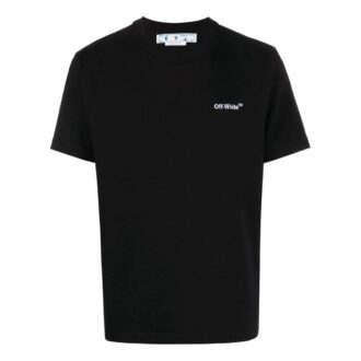 Tricou cu mânecă scurtă Helvetica