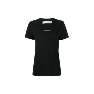 Tricou cu mâneci scurte Off-White cu imprimeu Arrows Sketch