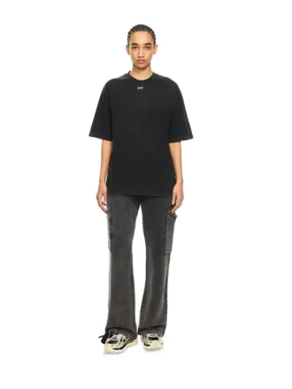 Tricou de skate Arrow Confetti