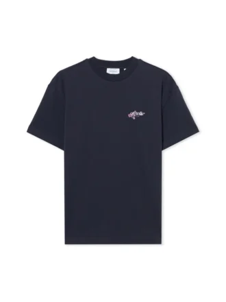 Tricou Dripped Watercolor Arrow